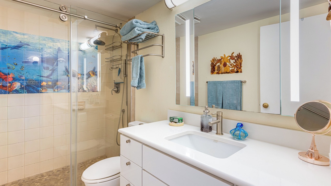 Photo of Bathroom in Kihei