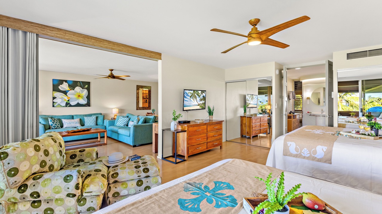 Photo of Bedroom in Kaanapali