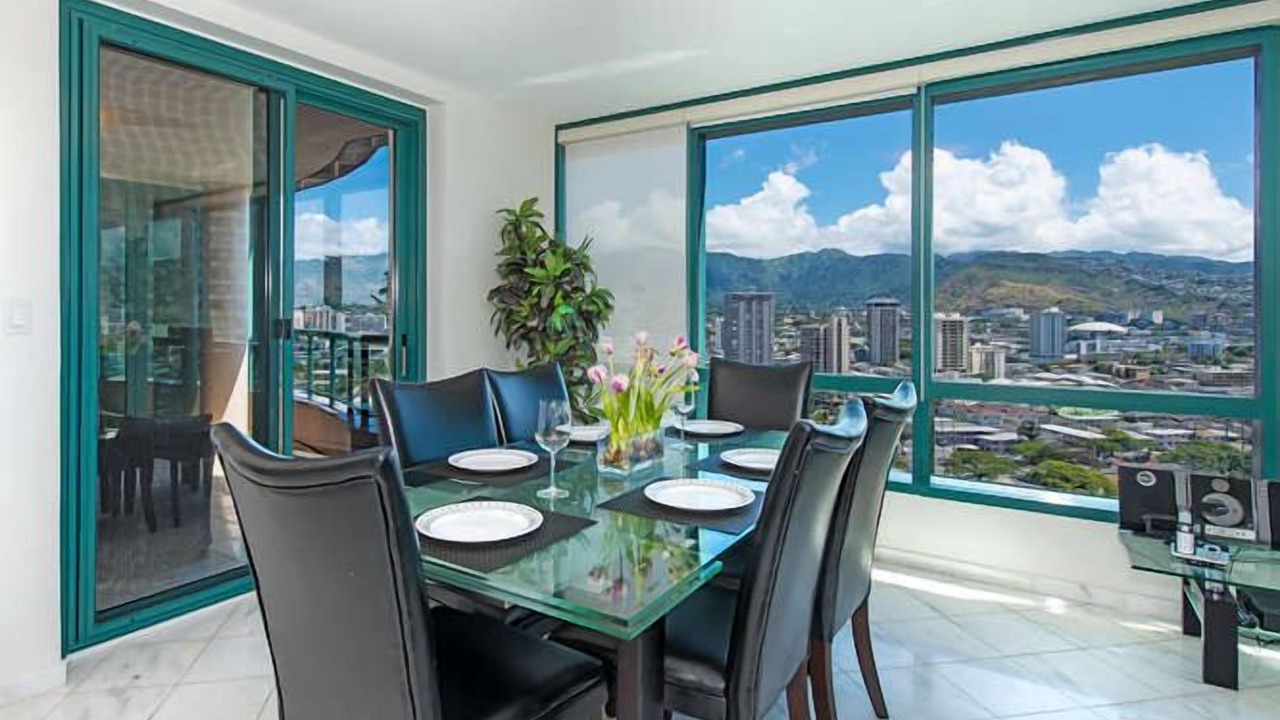 Photo of Bedroom in McCully - Moiliili