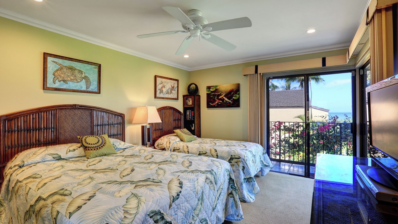 Photo of Bedroom in Wailea