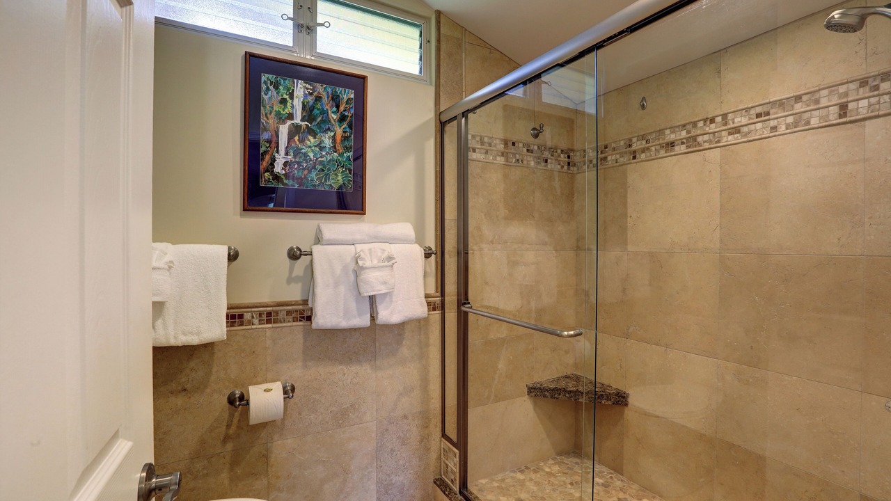 Photo of Bathroom in Wailea
