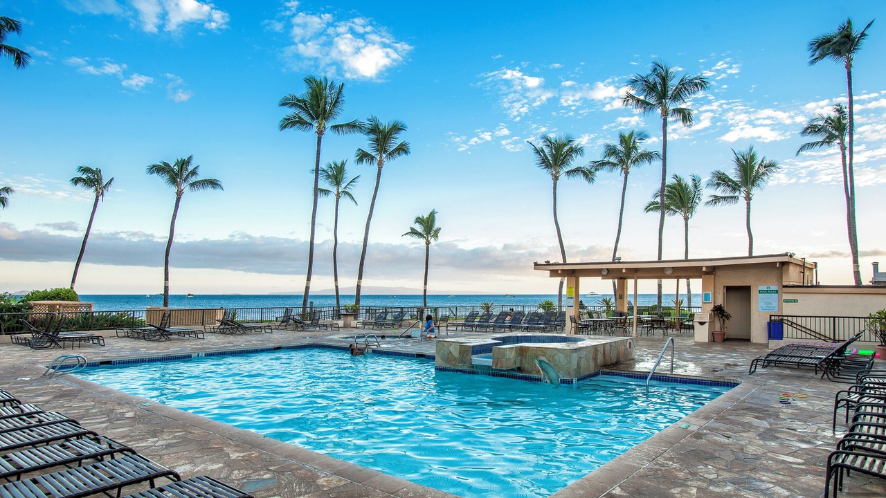 Photo of Outdoor in Kihei