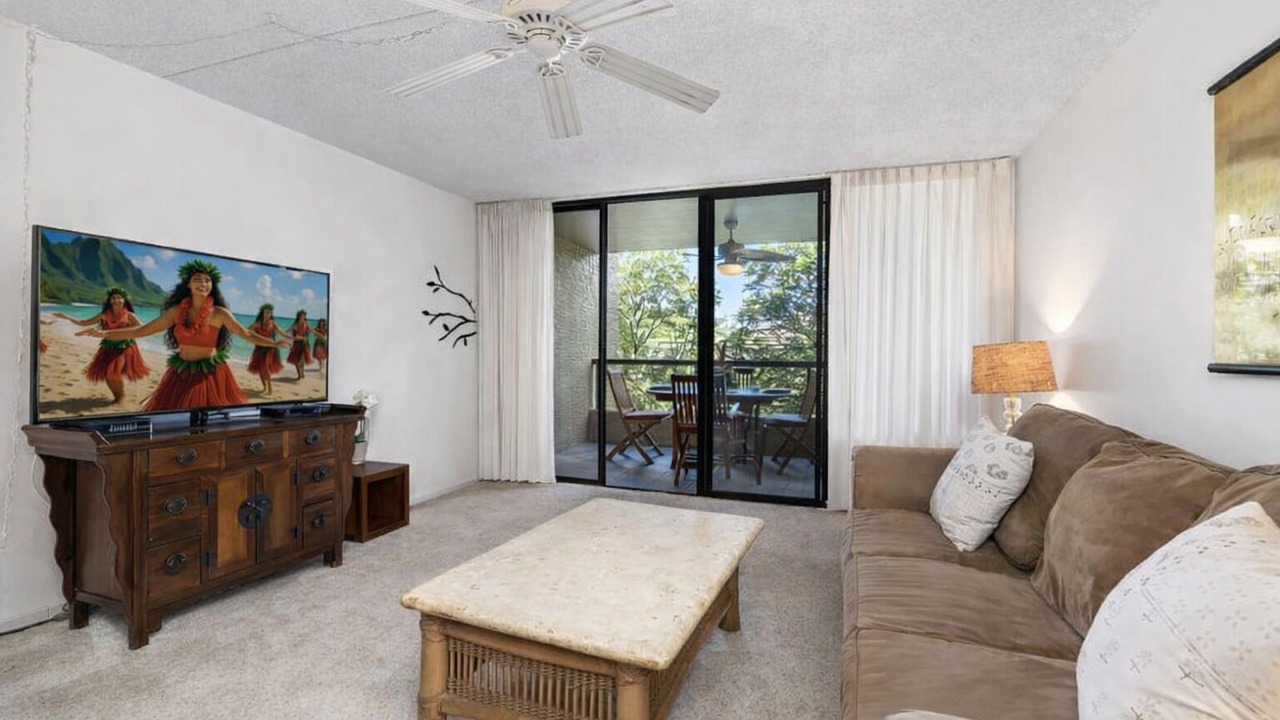 Photo of Bathroom in Historic Kailua Village