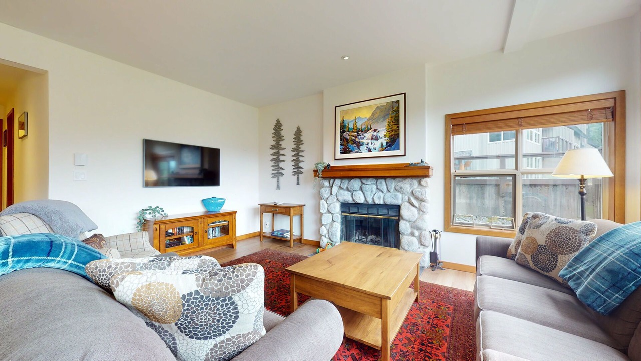 Photo of Livingroom in Blackcomb