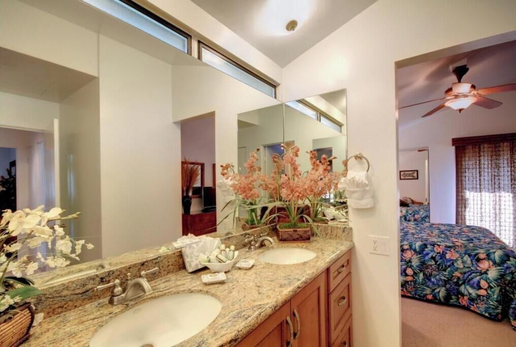 Photo of Bathroom in Wailea