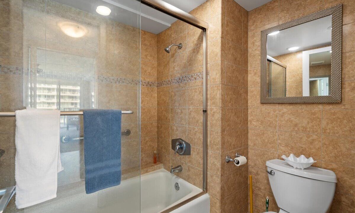 Photo of Bathroom in Kaanapali