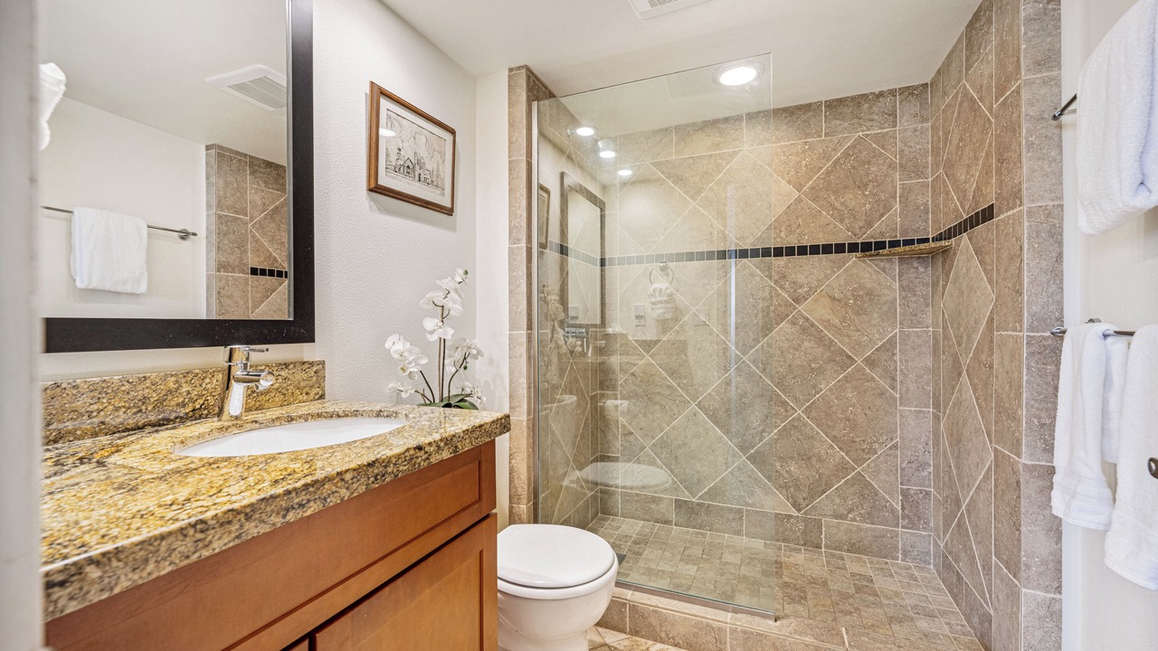 Photo of Bathroom in Kihei