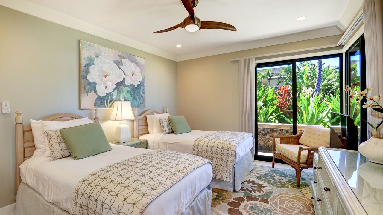 Photo of Bedroom in Wailea