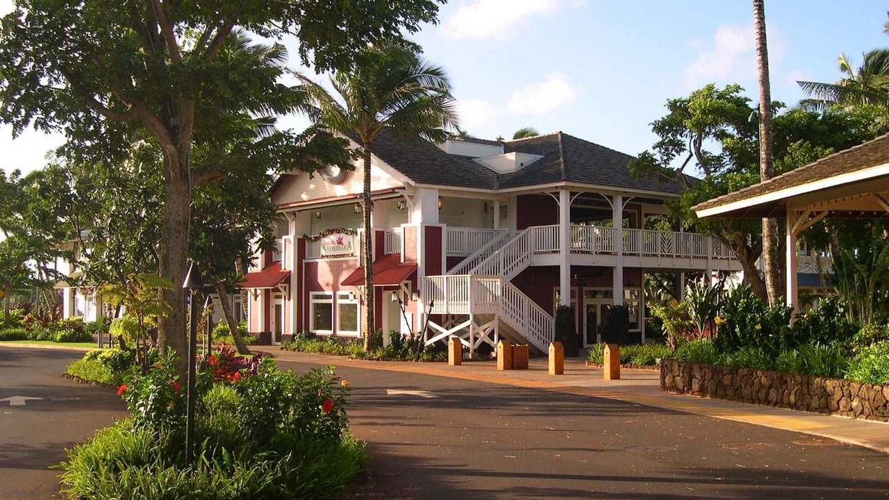 Photo of Others in Poipu