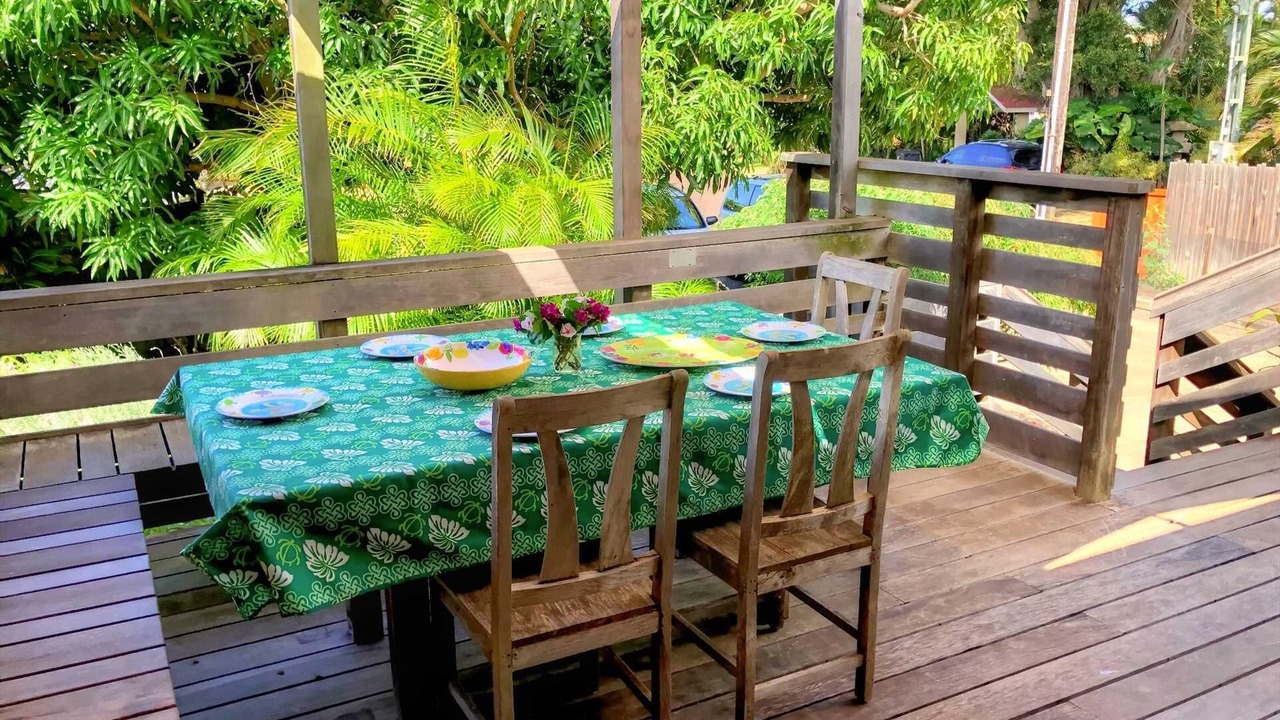 Photo of Outdoor in Poipu