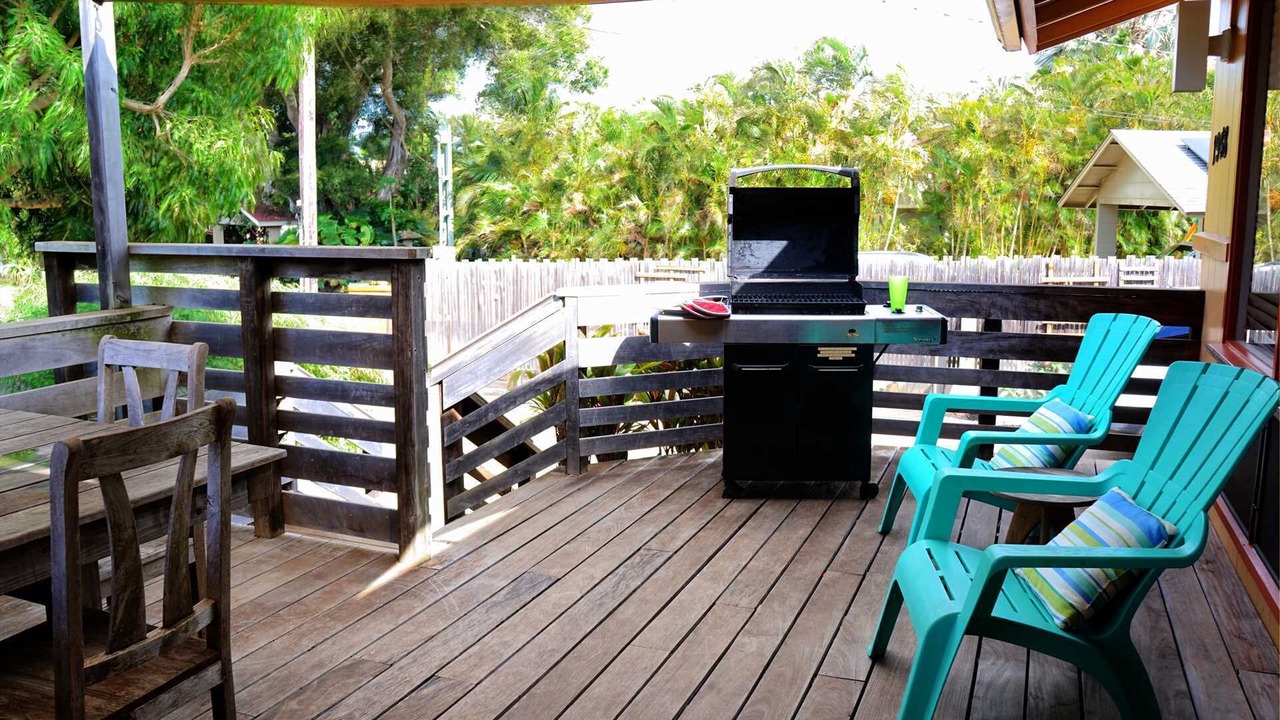 Photo of Outdoor in Poipu