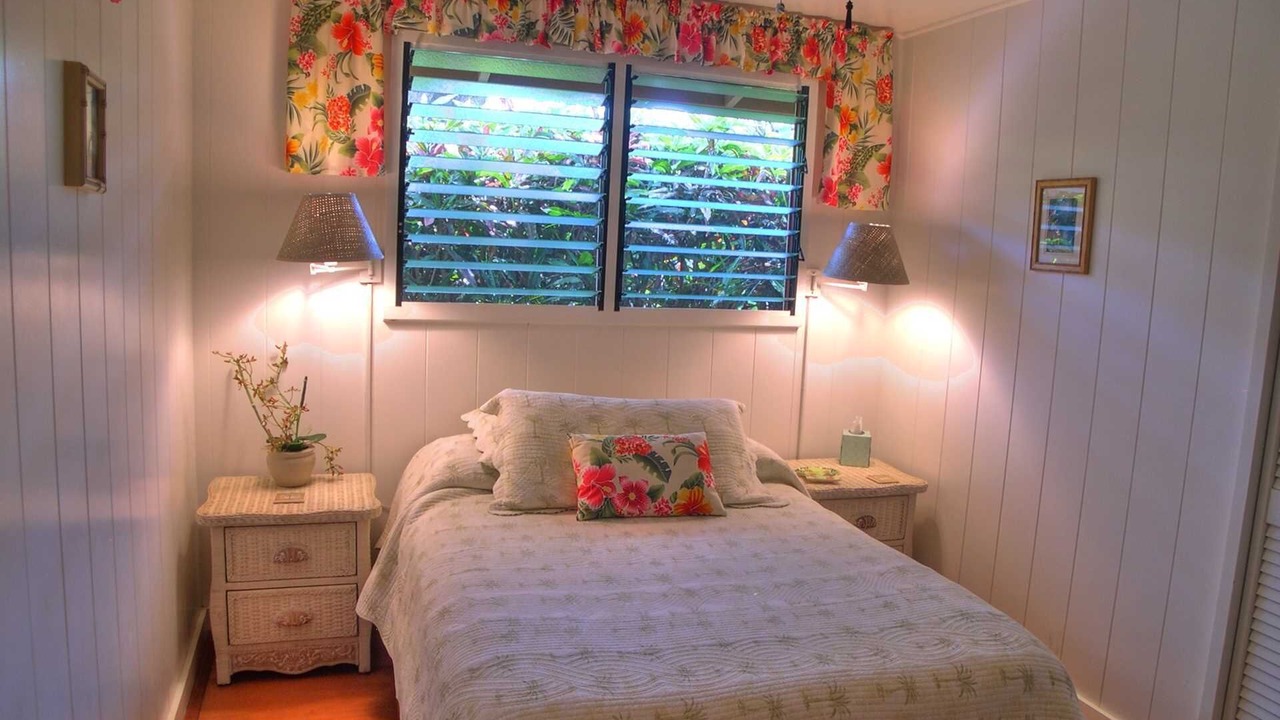 Photo of Bedroom in Poipu