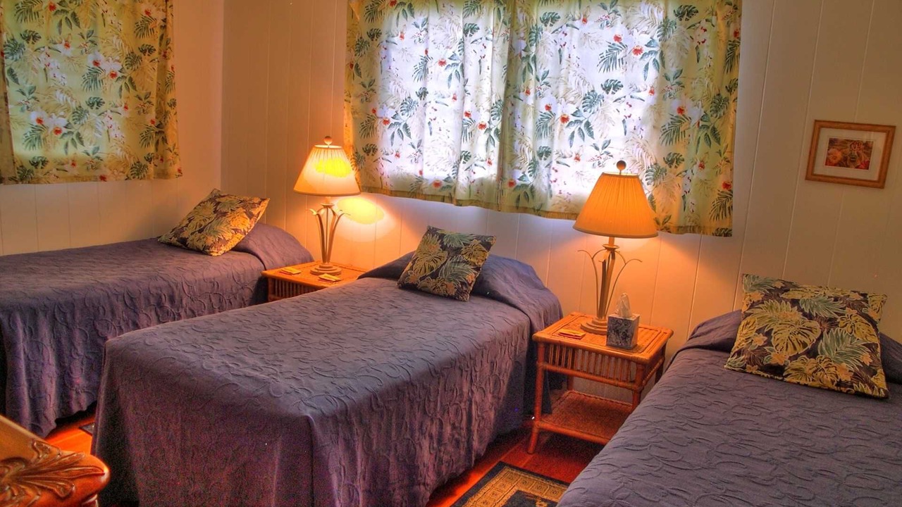 Photo of Bedroom in Poipu