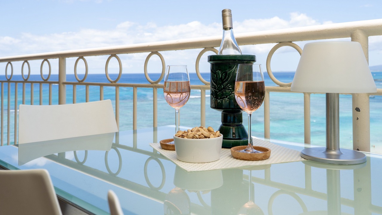 Photo of Outdoor in Waikiki