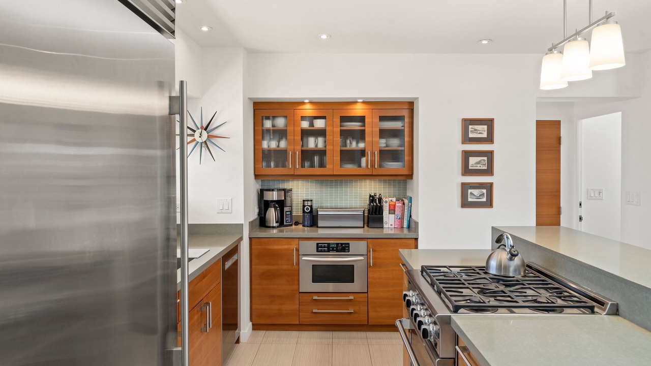 Photo of Kitchen in Waikiki