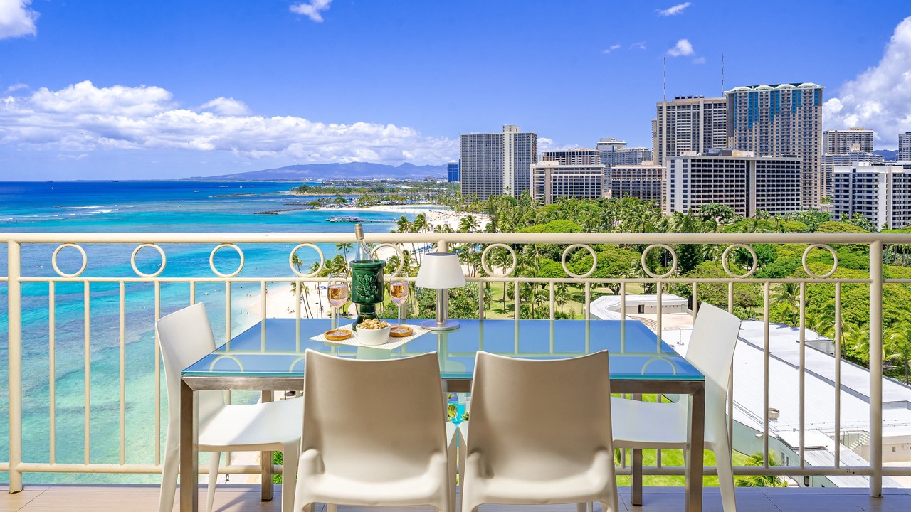 Photo of Outdoor in Waikiki