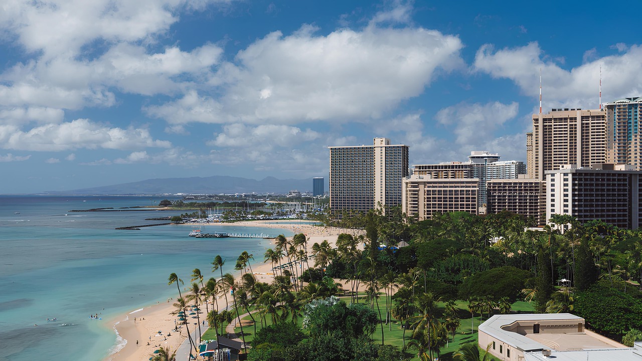 Photo of Others in Waikiki