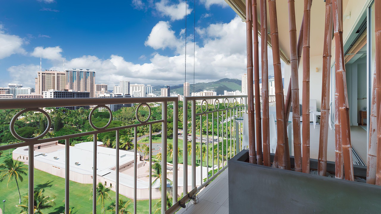 Photo of Outdoor in Waikiki