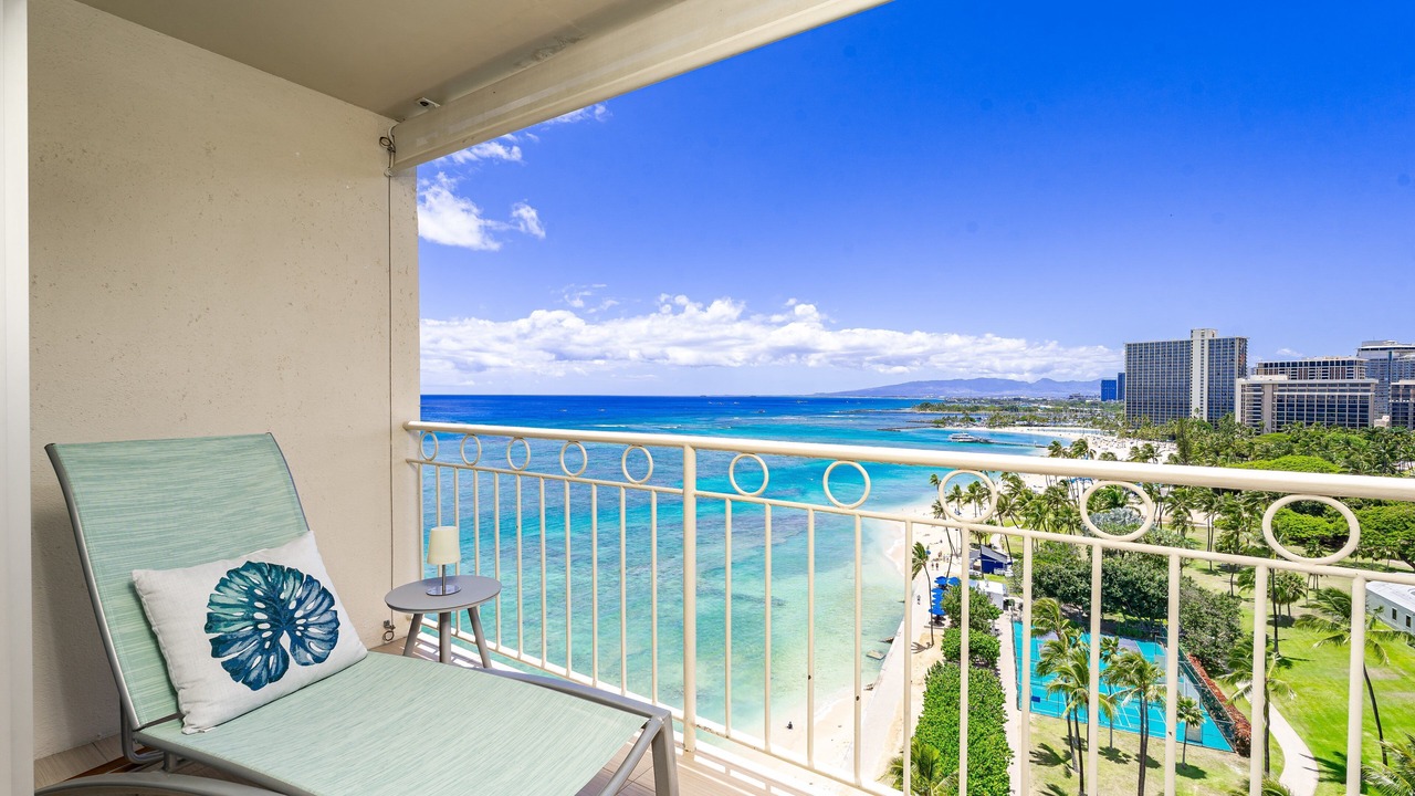 Photo of Outdoor in Waikiki