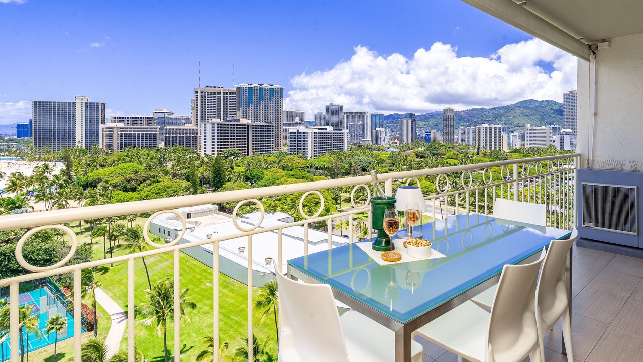 Photo of Outdoor in Waikiki