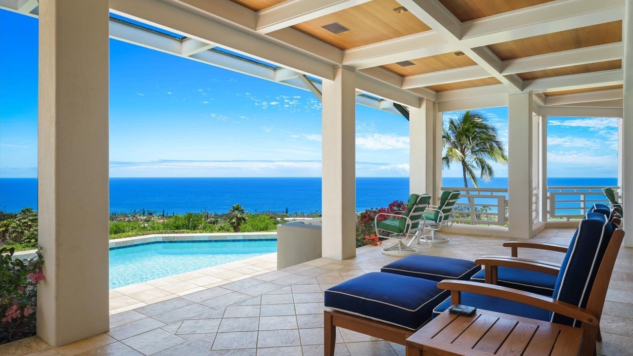 Photo of Outdoor in Kahaluu-Keauhou
