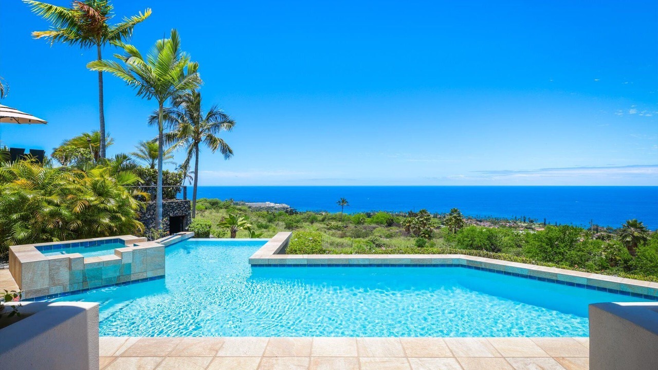 Photo of Outdoor in Kahaluu-Keauhou