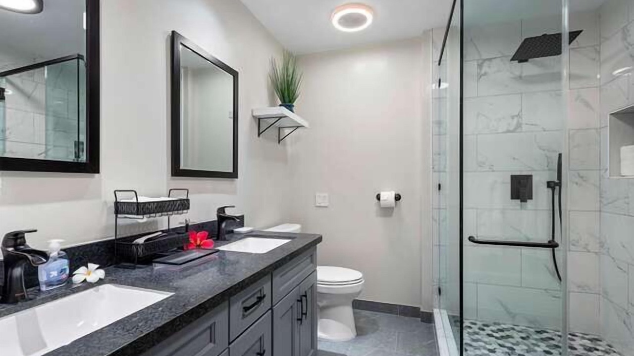 Photo of Bathroom in Kailua-Kona