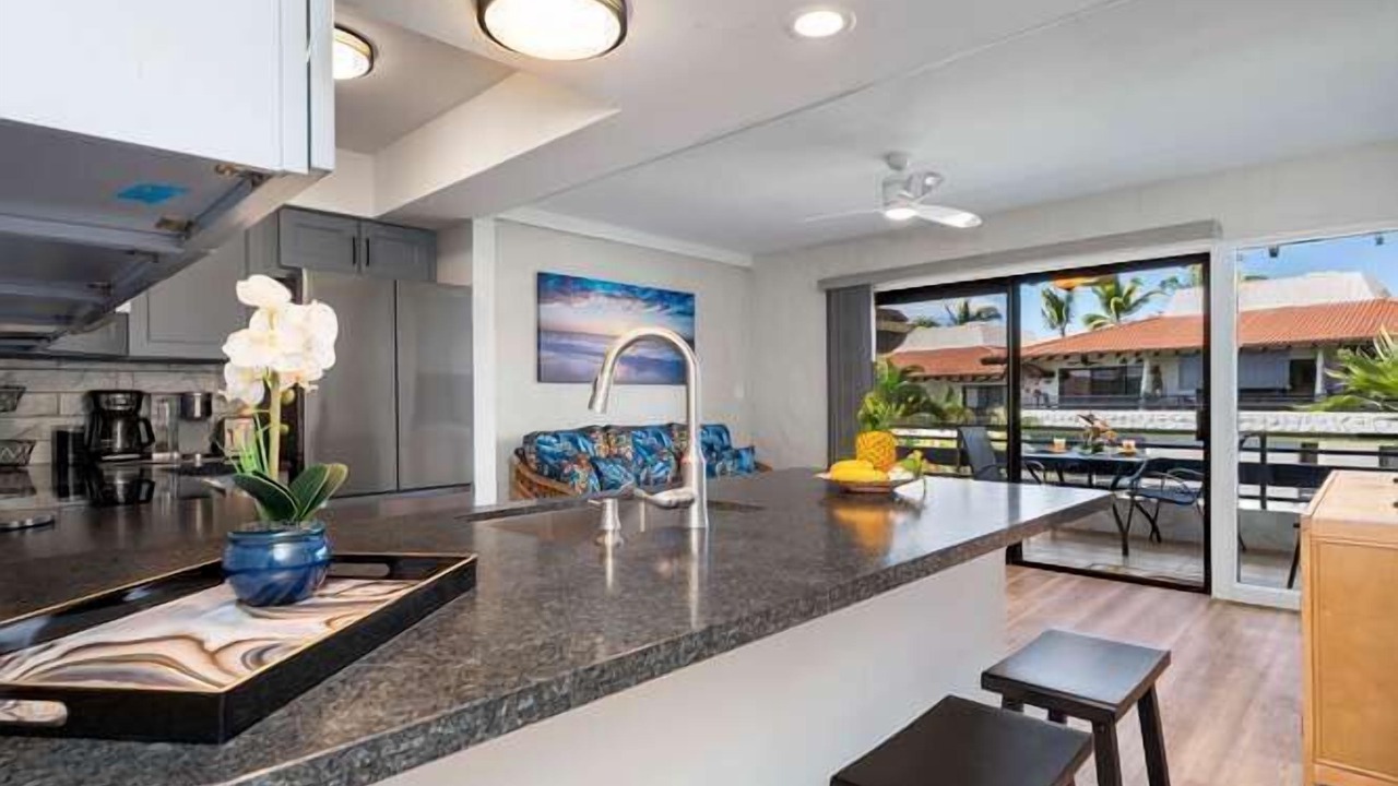 Photo of Kitchen in Kailua-Kona