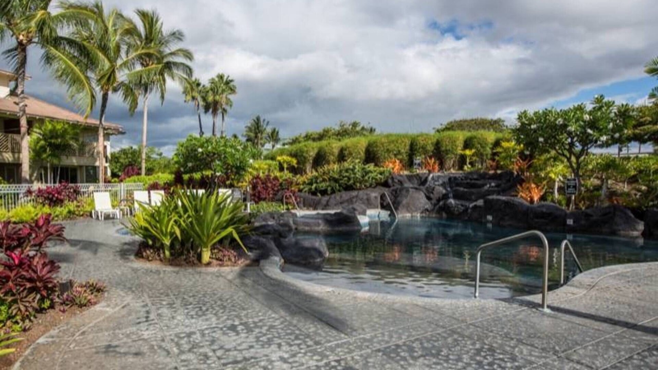Photo of Outdoor in Waikoloa