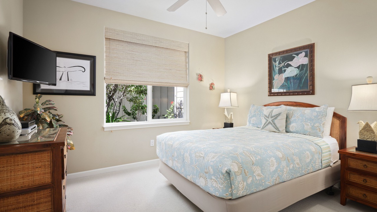 Photo of Bedroom in Waikoloa