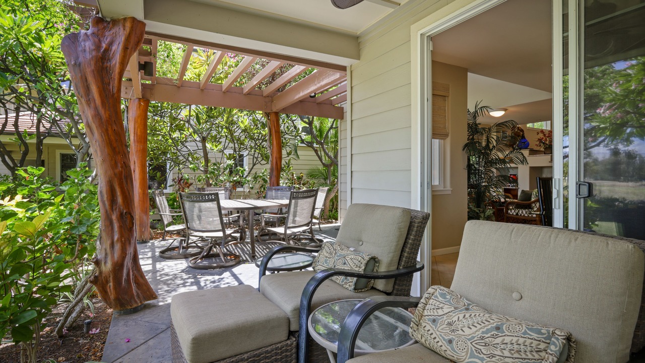 Photo of Outdoor in Waikoloa