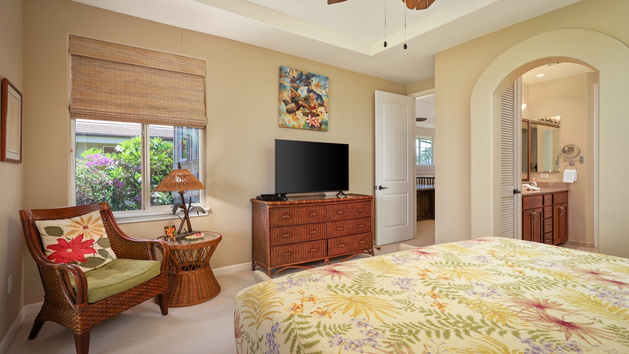 Photo of Bedroom in Waikoloa