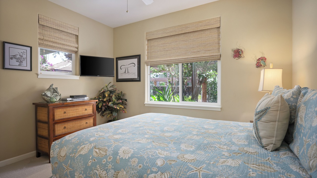 Photo of Bedroom in Waikoloa
