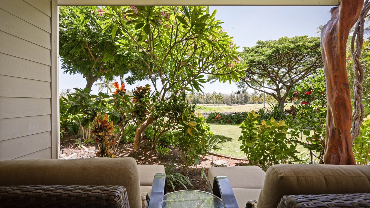 Photo of Outdoor in Waikoloa