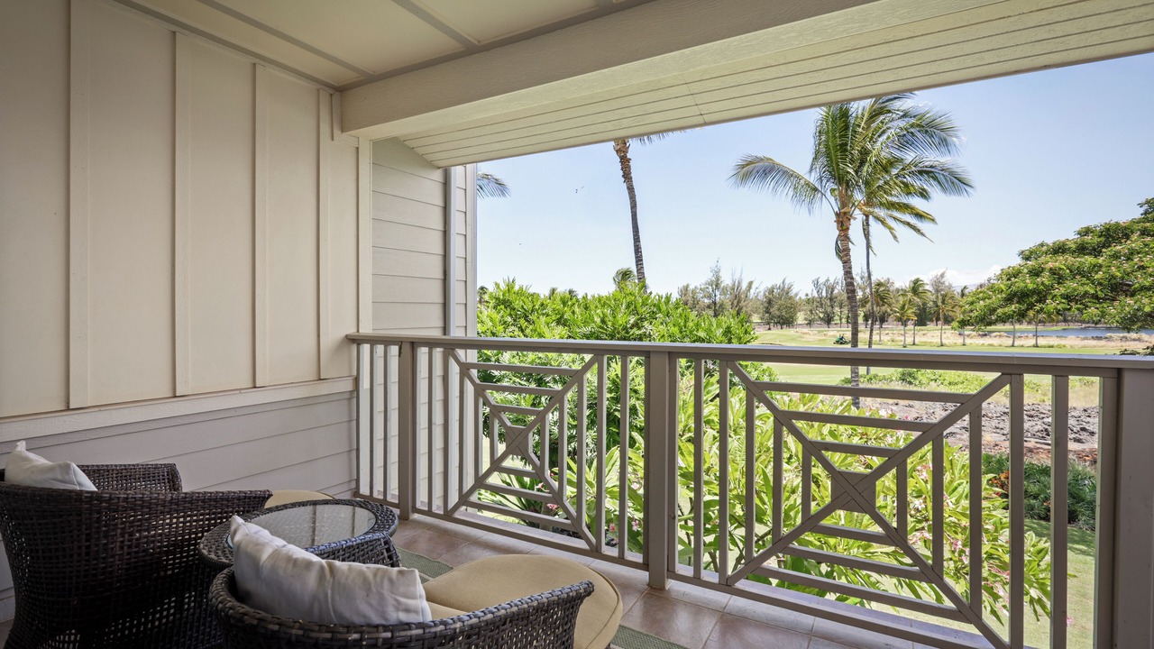Photo of Outdoor in Waikoloa