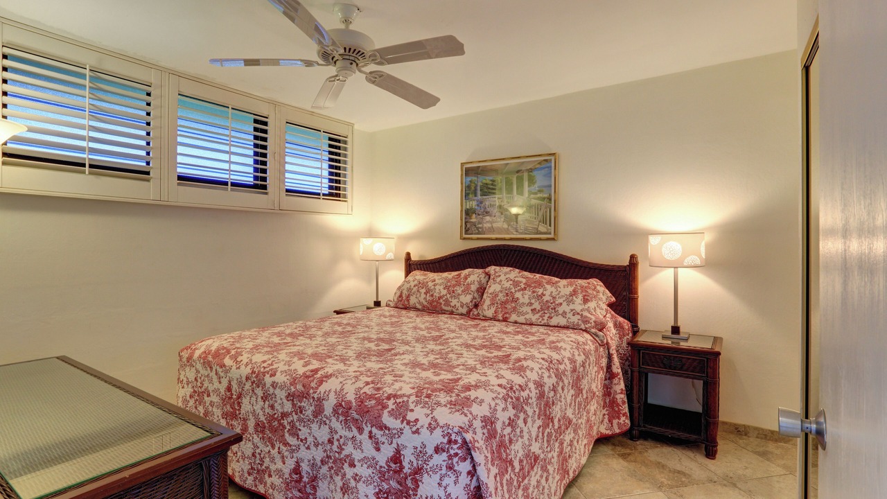 Photo of Bedroom in Kihei