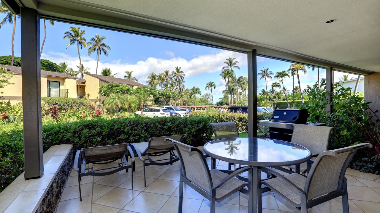 Photo of Outdoor in Wailea