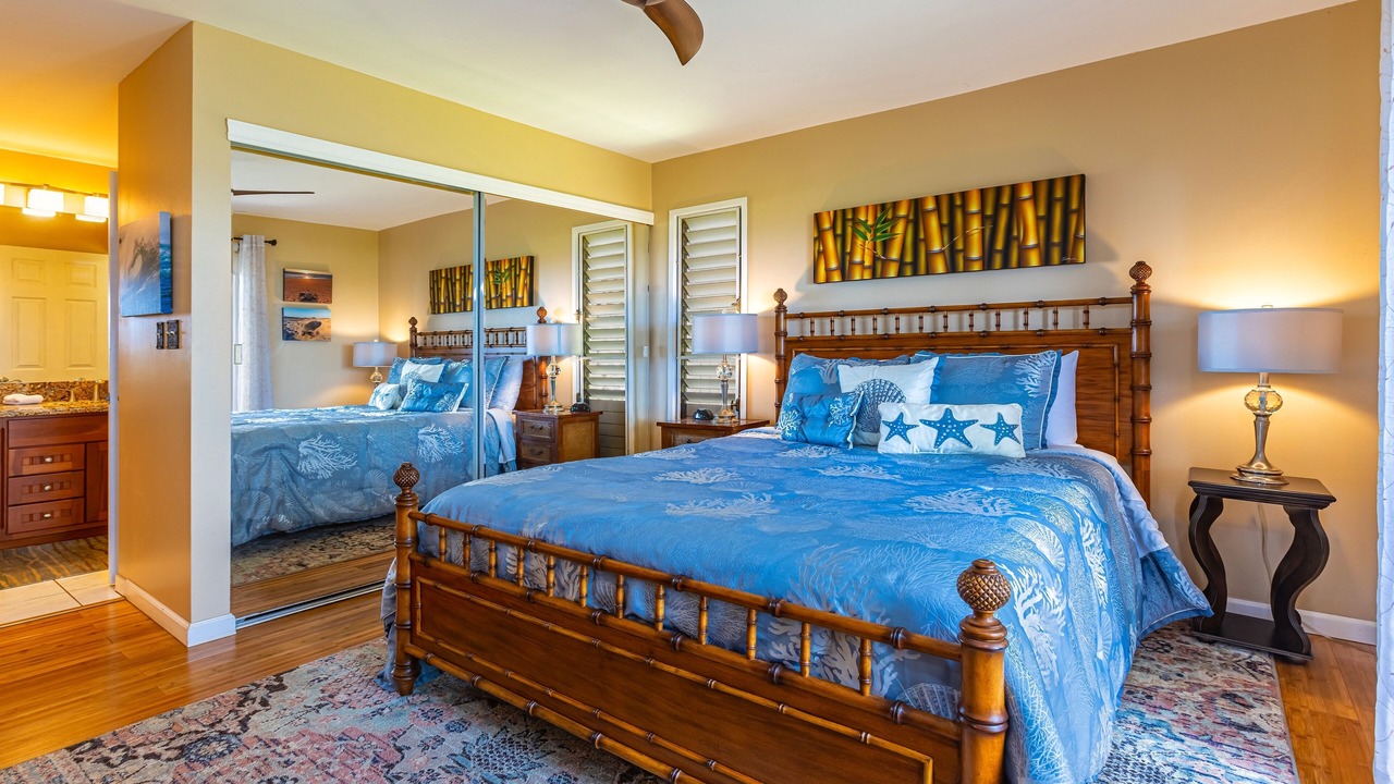 Photo of Bedroom in Wailea