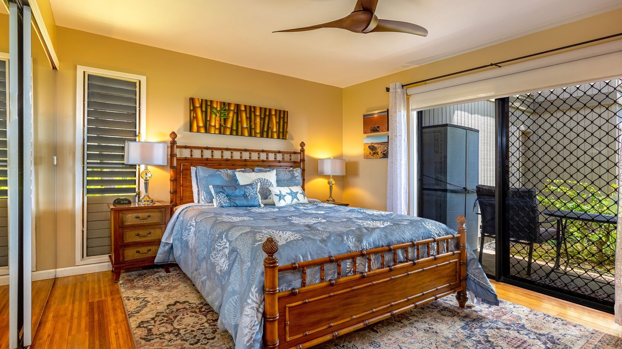 Photo of Bedroom in Wailea