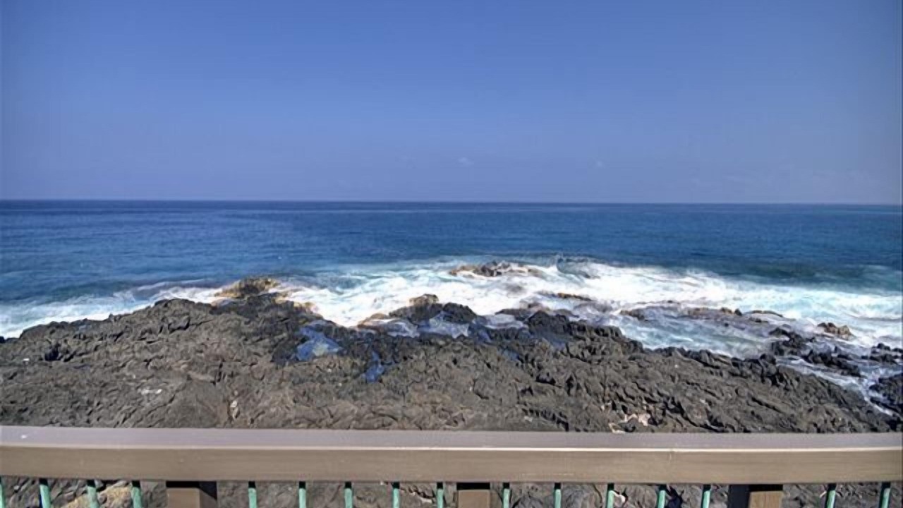 Photo of Others in Kahaluu Bay