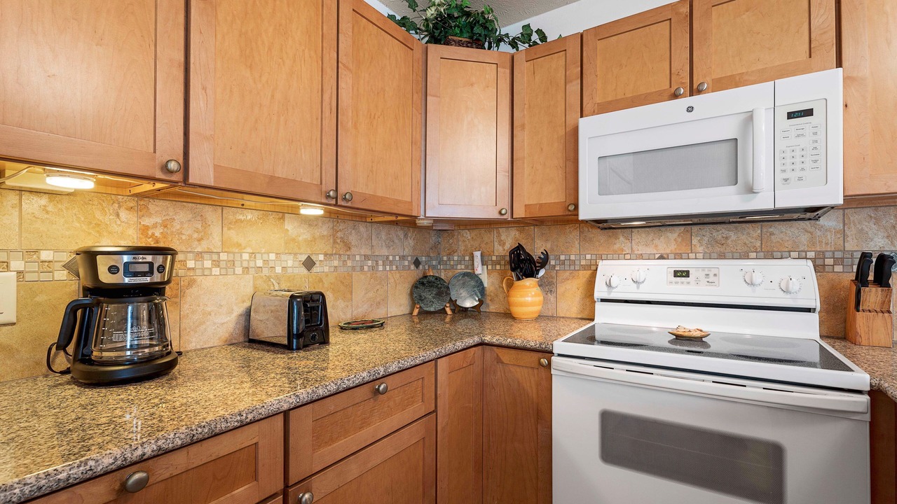 Photo of Kitchen in Kailua-Kona