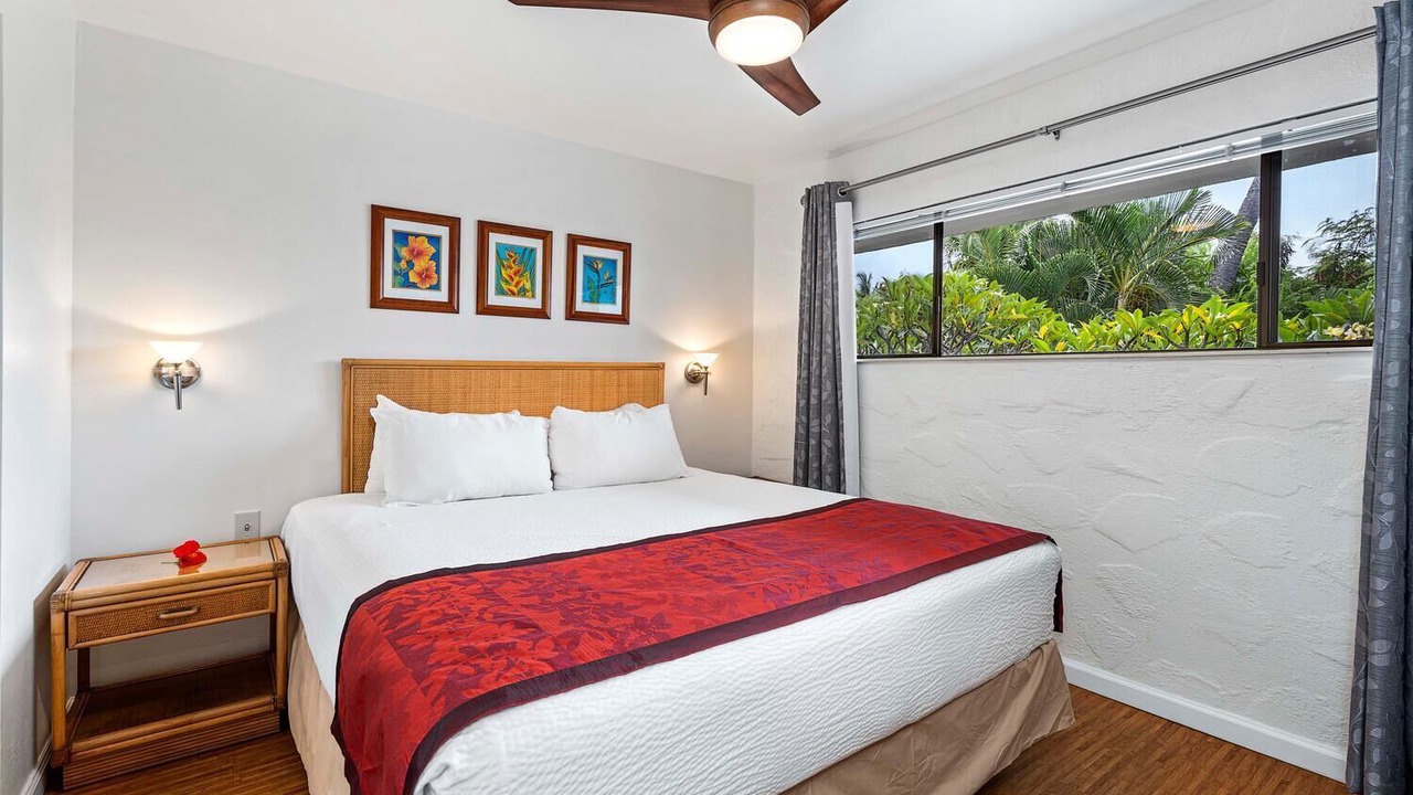 Photo of Bedroom in Kailua-Kona