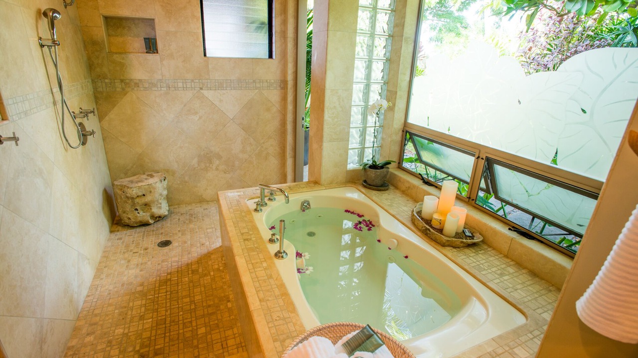 Photo of Bathroom in Kailua-Kona