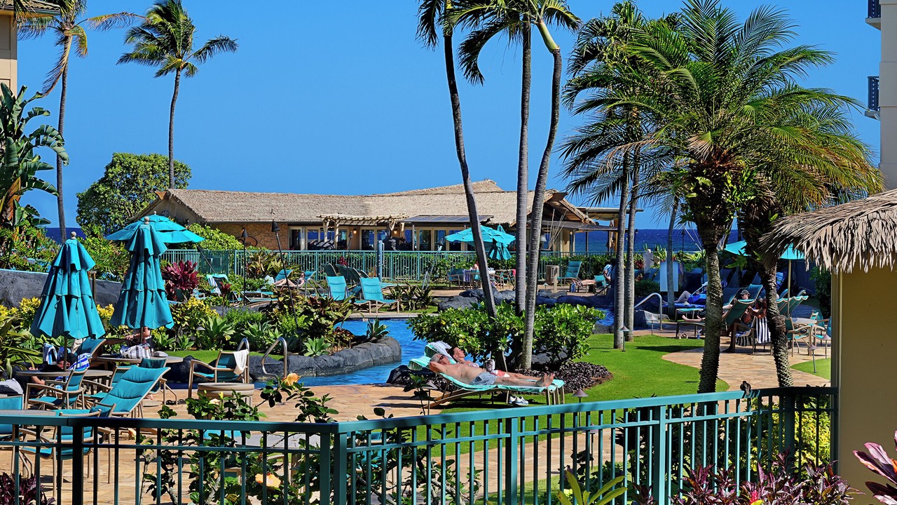 Photo of Outdoor in Wailua