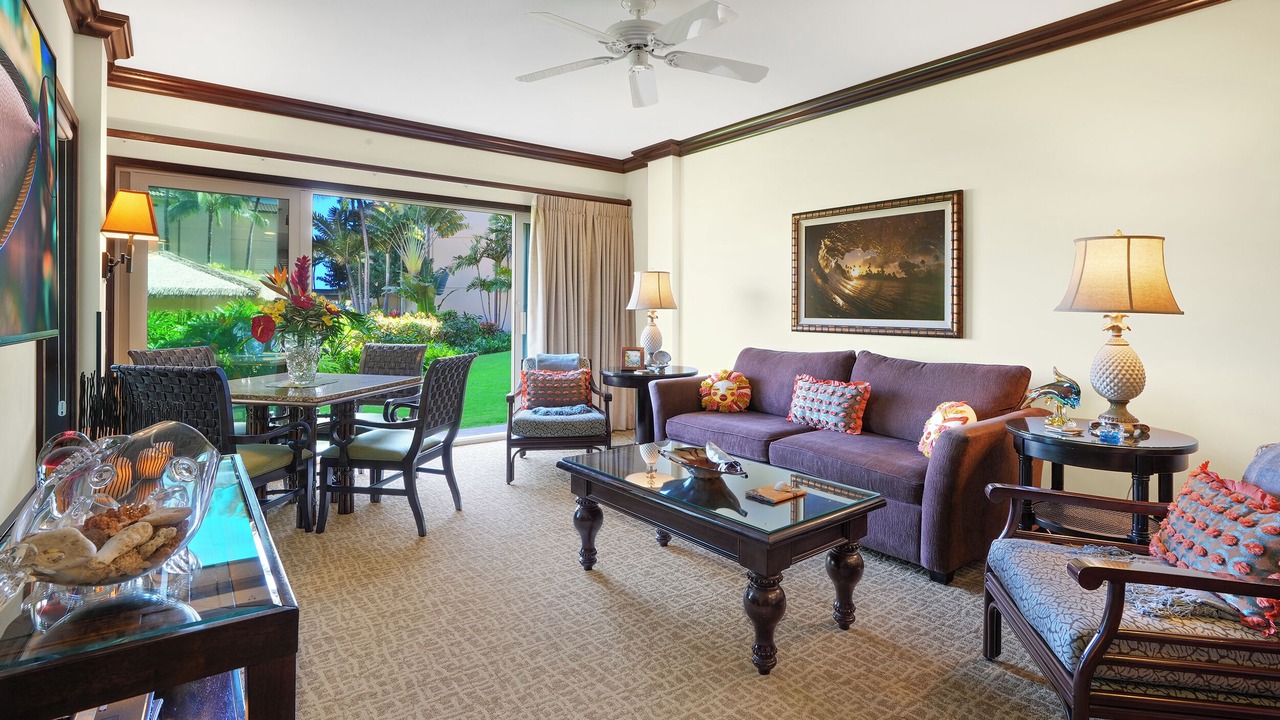 Photo of Bedroom in Wailua