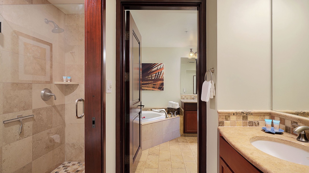 Photo of Bathroom in Wailua