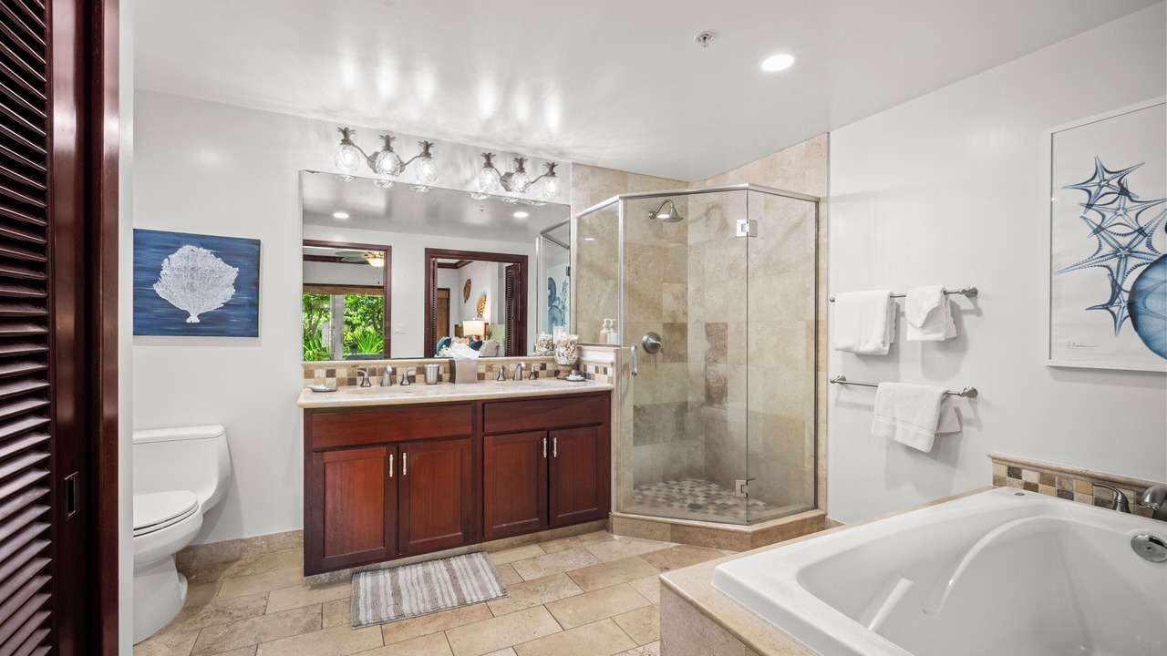 Photo of Bathroom in Wailua