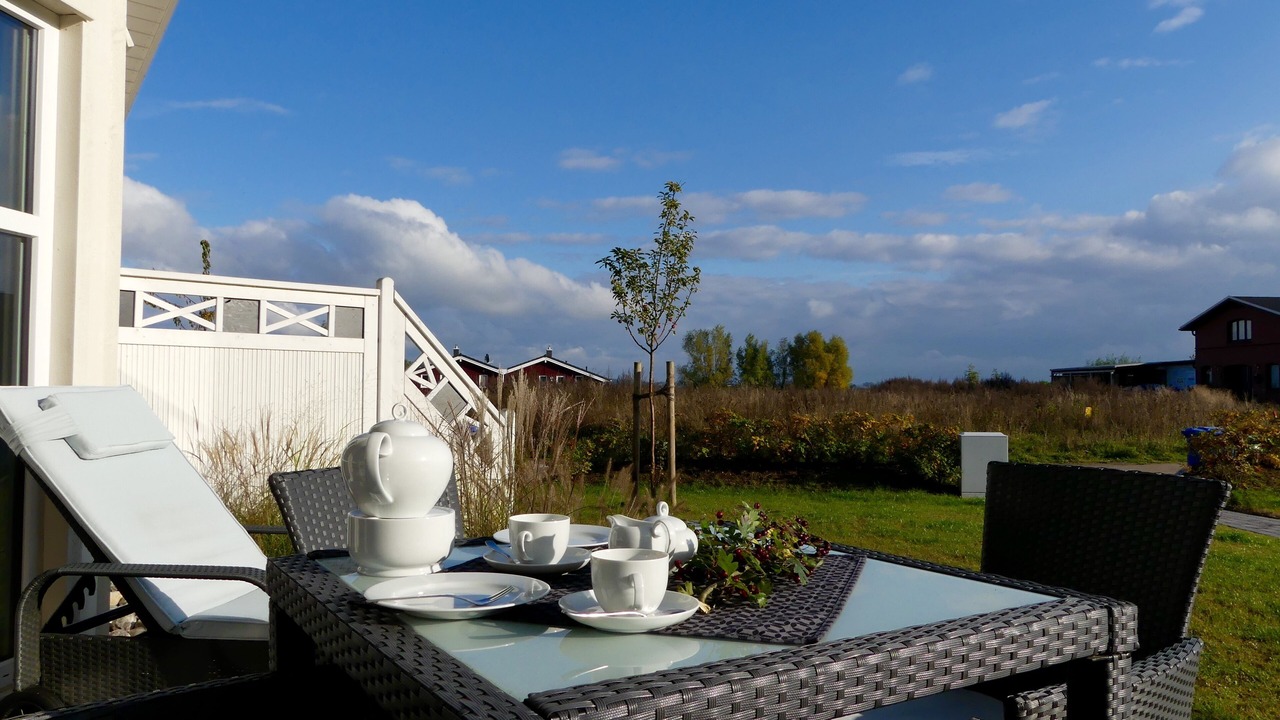 Photo of Outdoor in Insel Poel