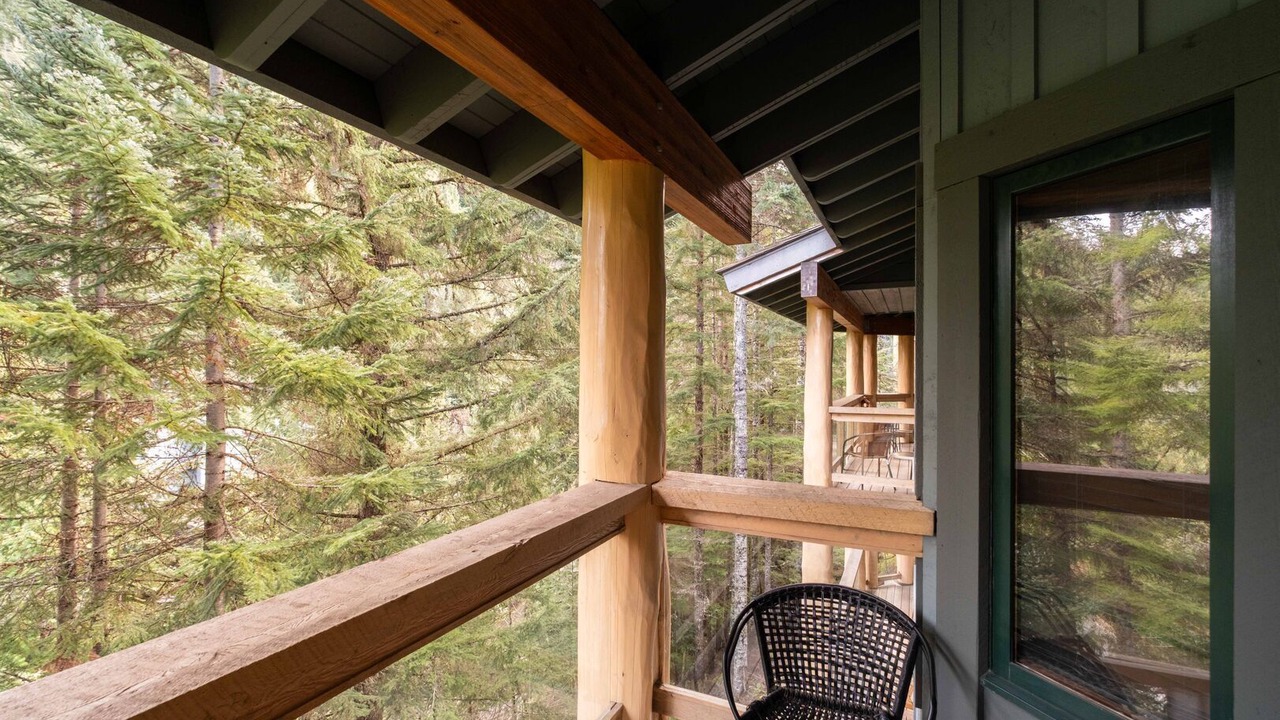 Photo of Patio Balcony in Nordic Estates