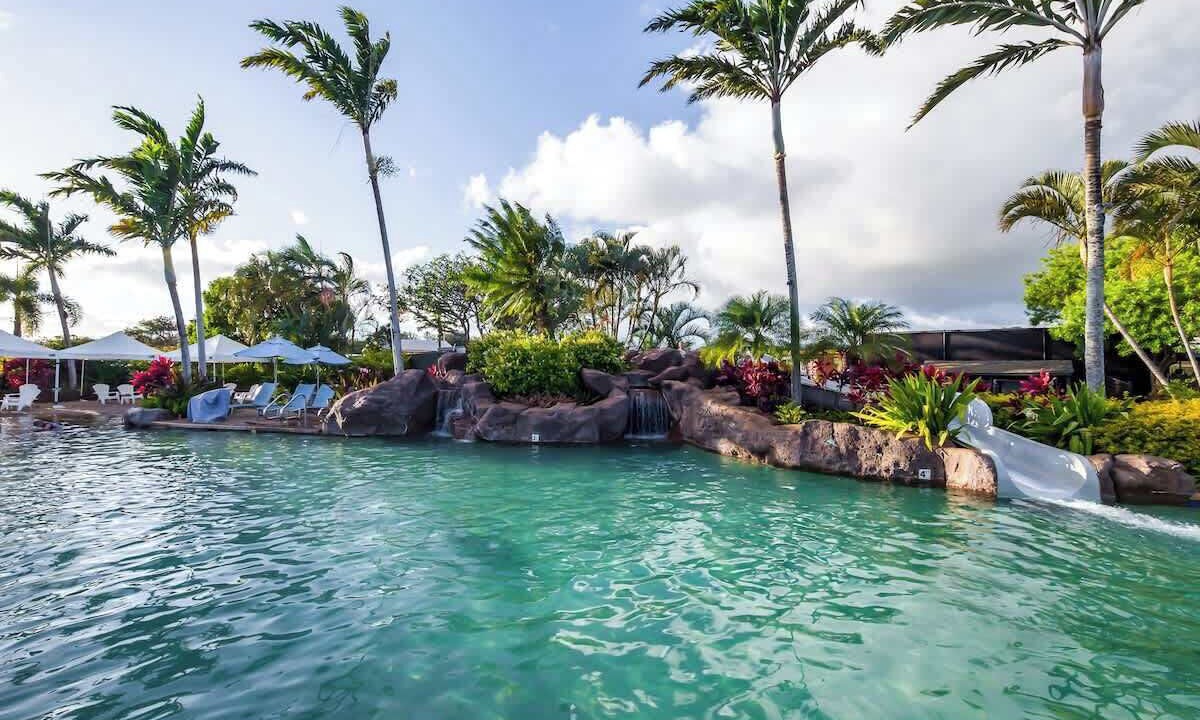 Photo of Outdoor in Poipu